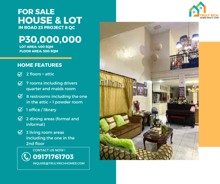 Real Estate Facebook Post 1 768x644